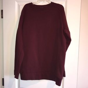 Men’s Gymshark Sweatshirt